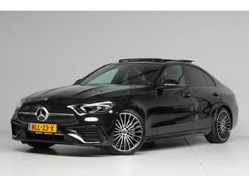 Coche MERCEDES-BENZ