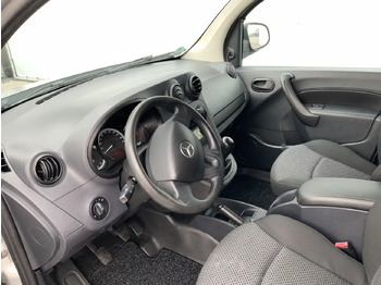 Furgoneta pequeña Mercedes-Benz Citan 109 CDI BlueEFFICIENCY Business Ambition Airco Tre: foto 5
