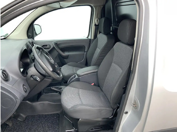 Furgoneta pequeña Mercedes-Benz Citan 109 CDI BlueEFFICIENCY Business Ambition Airco Tre: foto 4