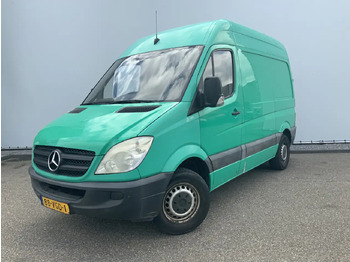 Furgoneta pequeña MERCEDES-BENZ Sprinter 311