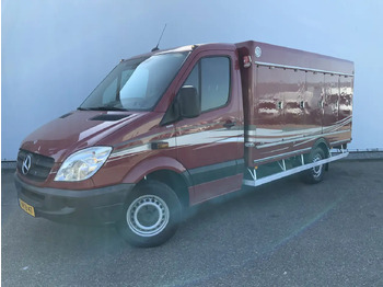 Furgoneta frigorifica MERCEDES-BENZ Sprinter 313