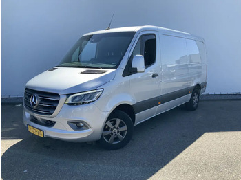 Furgón MERCEDES-BENZ Sprinter 314