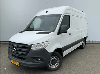 Furgón MERCEDES-BENZ Sprinter 316