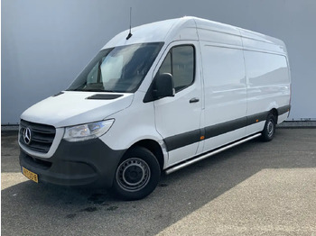 Furgón MERCEDES-BENZ Sprinter 316