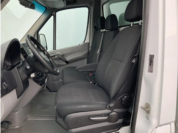 Furgoneta caja cerrada Mercedes-Benz Sprinter 516 2.2 CDI 432 Meubelbak&Deuren &Trap Airco 3 Zit: foto 4