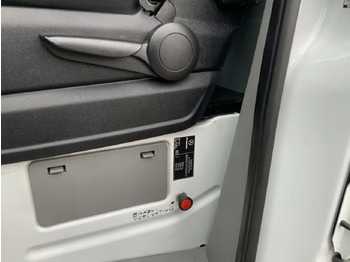 Furgoneta caja cerrada Mercedes-Benz Sprinter 516 2.2 CDI 432 Meubelbak&Deuren &Trap Airco 3 Zit: foto 5