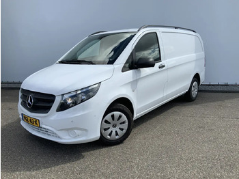 Furgoneta pequeña MERCEDES-BENZ Vito 110