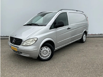 Furgoneta frigorifica MERCEDES-BENZ Vito 111