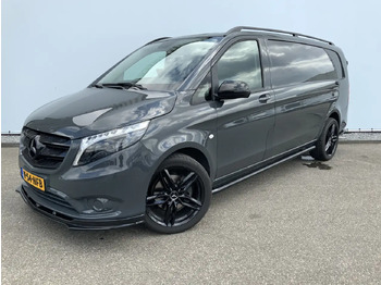 Furgón MERCEDES-BENZ Vito 116