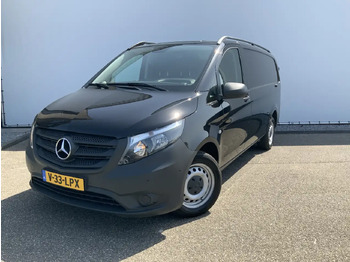 Furgoneta pequeña MERCEDES-BENZ Vito 116