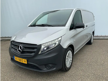 Furgón MERCEDES-BENZ Vito 119