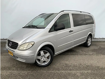 Furgoneta combi MERCEDES-BENZ Vito