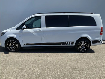 Leasing de Mercedes-Benz Vito Tourer XL 114 CDI Autom. Airco Cruise Camera Alu V Mercedes-Benz Vito Tourer XL 114 CDI Autom. Airco Cruise Camera Alu V: foto 3 Leasing de Mercedes-Benz Vito Tourer XL 114 CDI Autom. Airco Cruise Camera Alu V Mercedes-Benz Vito Tourer XL 114 CDI Autom. Airco Cruise Camera Alu V: foto 3