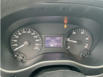 Furgoneta frigorifica Mercedes-Benz Vito koeling konvekta Koelauto 111 CDI Functional Lang: foto 5