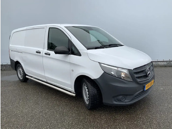 Furgoneta frigorifica Mercedes-Benz Vito koeling konvekta Koelauto 111 CDI Functional Lang: foto 2