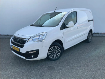 Furgoneta pequeña PEUGEOT Partner