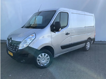 Furgón RENAULT Master 2.3