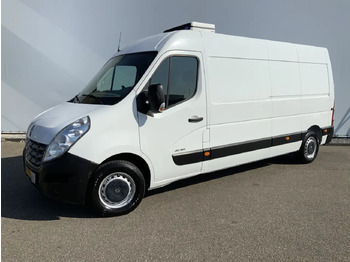 Furgoneta frigorifica RENAULT Master 2.3