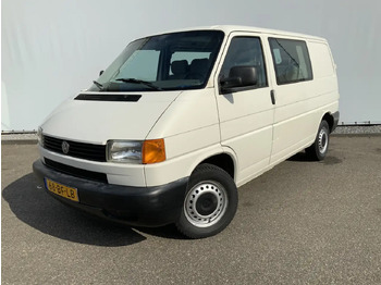 Furgoneta combi VOLKSWAGEN
