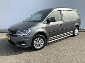 Furgoneta pequeña VOLKSWAGEN Caddy Maxi