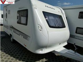 Cámper nuevo HOBBY Excellent 440 SFr: foto 1