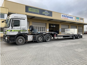 Leasing de FAYMONVILLE MAX Trailer 2-Achs-Semi zwangsgelenkt FAYMONVILLE MAX Trailer 2-Achs-Semi zwangsgelenkt: foto 2