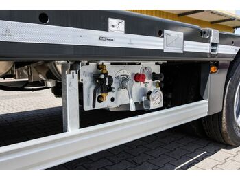 Leasing de Faymonville MAX Trailer 3-Achs-Tele-Semi-zwangsgelenkt  Faymonville MAX Trailer 3-Achs-Tele-Semi-zwangsgelenkt: foto 4
