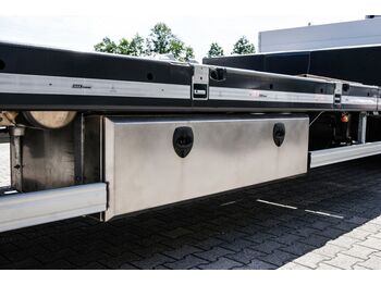 Leasing de Faymonville MAX Trailer 3-Achs-Tele-Semi-zwangsgelenkt  Faymonville MAX Trailer 3-Achs-Tele-Semi-zwangsgelenkt: foto 5