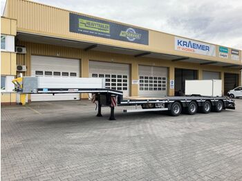Leasing de Faymonville MAX Trailer 4-Achs-Tele-Semi-nachlaufgelenkt  Faymonville MAX Trailer 4-Achs-Tele-Semi-nachlaufgelenkt: foto 2