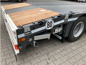 Leasing de Faymonville MAX Trailer 4-Achs-Tele-Semi-nachlaufgelenkt  Faymonville MAX Trailer 4-Achs-Tele-Semi-nachlaufgelenkt: foto 3