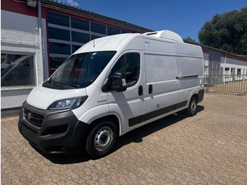 Furgoneta frigorifica FIAT Ducato