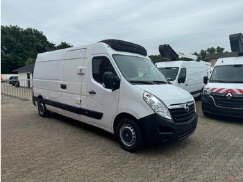 Furgoneta frigorifica Opel Movano Kühlkastenwagen Carrier Xarios  200 L3H2: foto 3