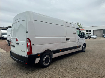 Furgoneta frigorifica Opel Movano Kühlkastenwagen Carrier Xarios  200 L3H2: foto 4
