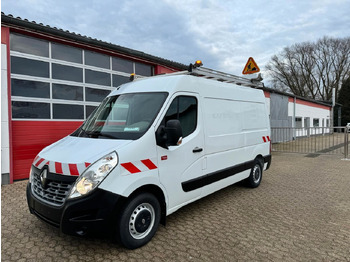 Furgón RENAULT Master