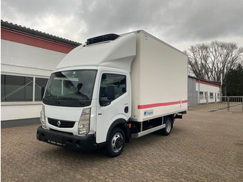 Camión frigorífico RENAULT Maxity