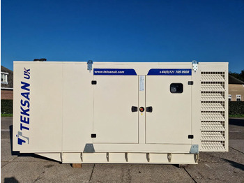 Generador industriale DOOSAN