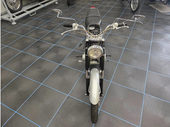 Motocicleta Honda CB160, Honda Dream SA en Honda CL77: 3 oldtimer motorfietsen: foto 4