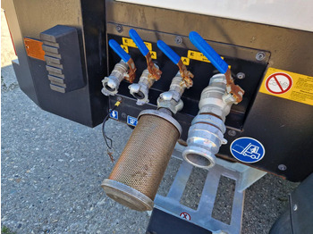 Compresor de aire Kaeser M82 in zeer nette staat!: foto 4