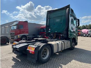 Cabeza tractora Mercedes-Benz Actros 1845 BigSpace: foto 4