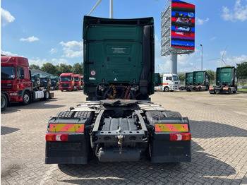 Cabeza tractora Mercedes-Benz Actros 1845 BigSpace: foto 5