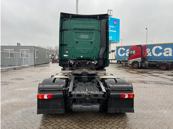 Cabeza tractora Mercedes-Benz Actros 1845 BigSpace: foto 5