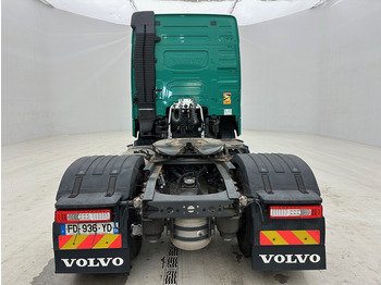 Cabeza tractora Volvo FH 460 Globetrotter: foto 5