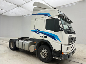 Cabeza tractora Volvo FM7.290: foto 3