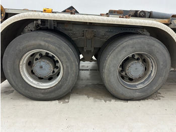 Camión multibasculante DAF CF 440 - 6x4: foto 4