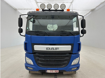 Camión multibasculante DAF CF 440 - 6x4: foto 2