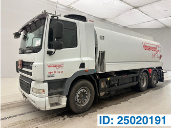 Camión cisterna DAF CF 85 410
