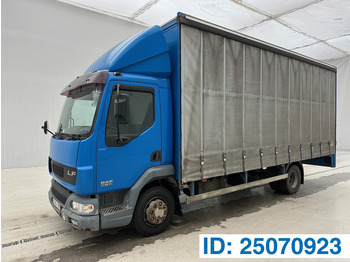Camión lona DAF LF 45 150