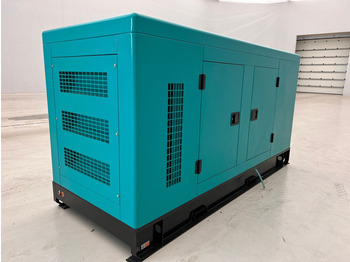 Generador industriale DEGROOTE POWER* DP-C100SS  100KVA: foto 3