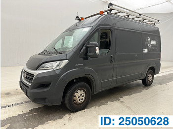 Furgón FIAT Ducato 2.3