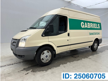 Furgón FORD Transit